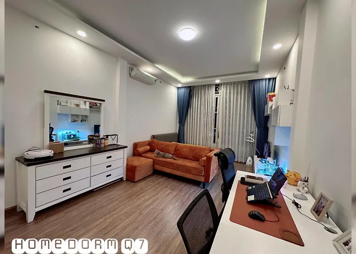 Homedorm Q7
